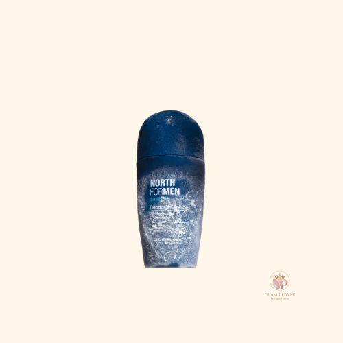 Desodorante en roll on para Hombre North for Men Subzero