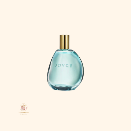 Joyce Turquoise Fragancia Femenina