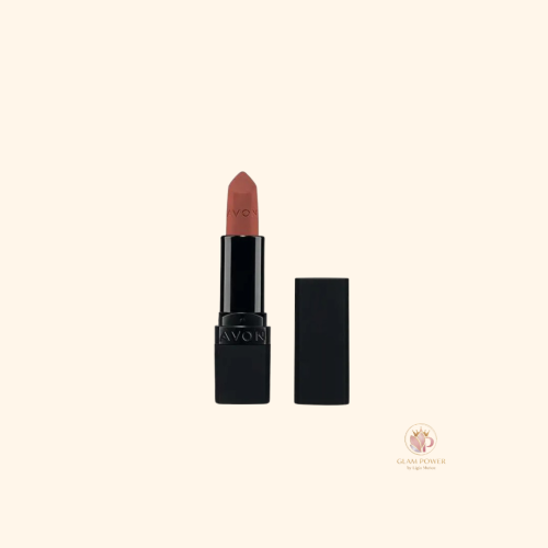 Labial en barra Ultra Mate INtransferible